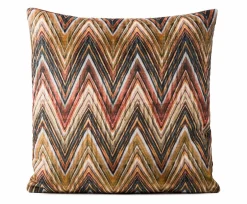 Gözze Kissenhülle braun