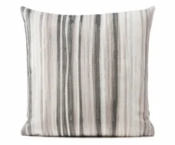 Gözze Kissenhülle braun