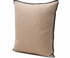 Gözze Kissenhülle 'Dali' grau