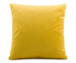 Gözze Kissenhülle gelb