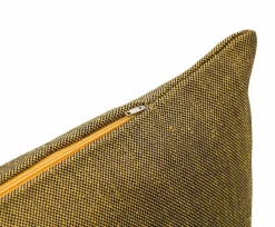 Gözze Kissenhülle gelb