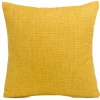 Gözze Kissenhülle gelb