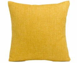 Gözze Kissenhülle gelb