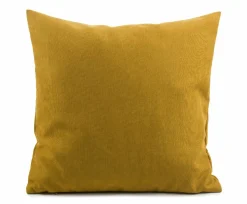 Gözze Kissenhülle gelb