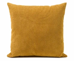 Gözze Kissenhülle gelb