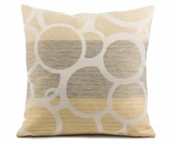 Gözze Kissenhülle gelb