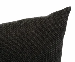 Gözze Kissenhülle grau