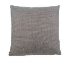 Gözze Kissenhülle grau