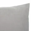 Gözze Kissenhülle grau