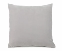 Gözze Kissenhülle grau