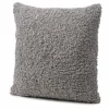 Gözze Kissenhülle grau