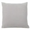 Gözze Kissenhülle grau