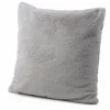 Gözze Kissenhülle grau