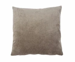 Gözze Kissenhülle grau