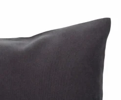 Gözze Kissenhülle grau