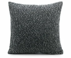 Gözze Kissenhülle grau