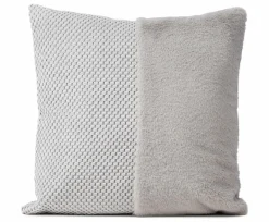 Gözze Kissenhülle grau