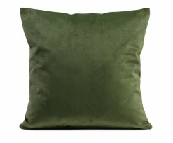 Gözze Kissenhülle grün