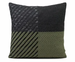 Gözze Kissenhülle grün