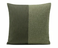 Gözze Kissenhülle grün
