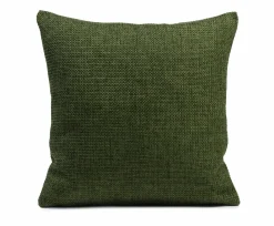 Gözze Kissenhülle grün