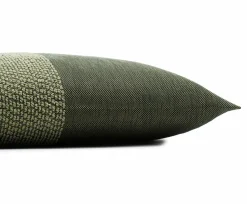 Gözze Kissenhülle grün