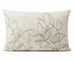 Gözze Kissenhülle grün