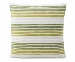 Gözze Kissenhülle grün