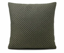 Gözze Kissenhülle grün