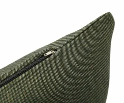 Gözze Kissenhülle grün