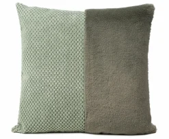 Gözze Kissenhülle grün