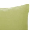 Gözze Kissenhülle grün