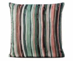 Gözze Kissenhülle grün