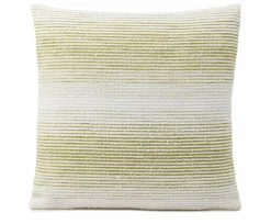 Gözze Kissenhülle grün