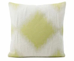 Gözze Kissenhülle grün