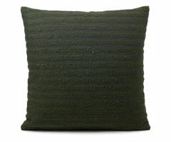 Gözze Kissenhülle grün