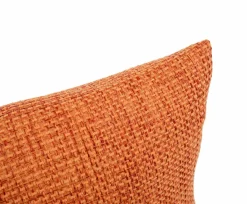 Gözze Kissenhülle orange