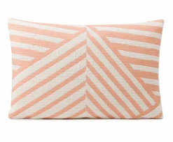 Gözze Kissenhülle orange