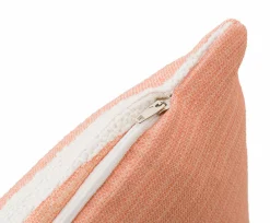 Gözze Kissenhülle orange