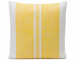 Gözze Kissenhülle Outdoor gelb