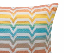 Gözze Kissenhülle Outdoor mehrfarbig