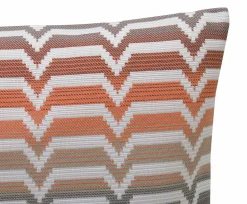 Gözze Kissenhülle Outdoor orange