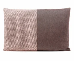 Gözze Kissenhülle pink