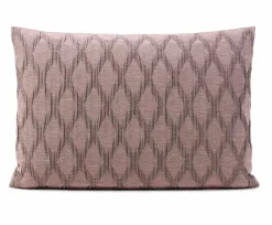 Gözze Kissenhülle pink