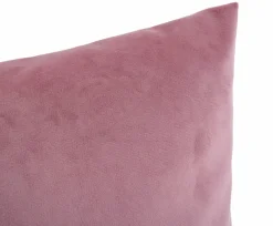 Gözze Kissenhülle pink