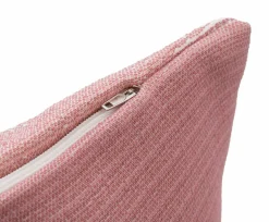 Gözze Kissenhülle pink