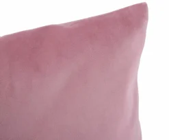 Gözze Kissenhülle pink