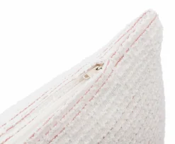 Gözze Kissenhülle pink