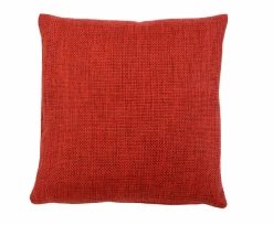 Gözze Kissenhülle rot