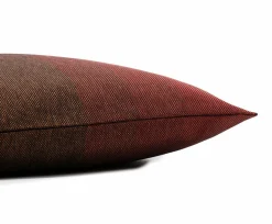 Gözze Kissenhülle rot